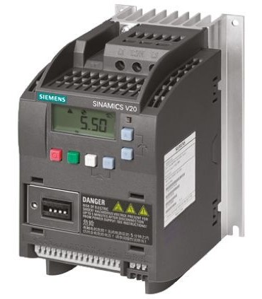 SINAMICS V20 - 0.37 kW
