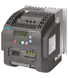SINAMICS V20 - 3 kW