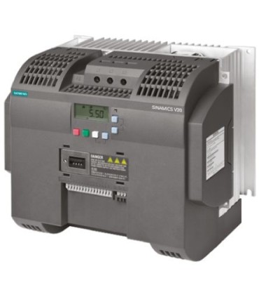 SINAMICS V20 - 15 kW