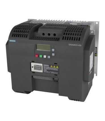 SINAMICS V20 - 18.5 kW