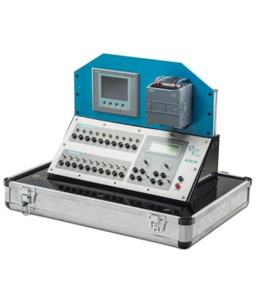 مجموعه آموزشی کیفی S7-1200