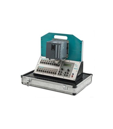 مجموعه آموزشی کیفی S7-1500