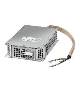 فیلتر EMC , 380-480V با جریان 16A