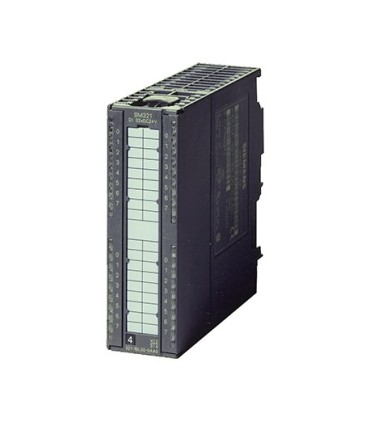 کارت ورودی دیجیتال ! SM321