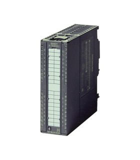 کارت ورودی دیجیتال ! SM321