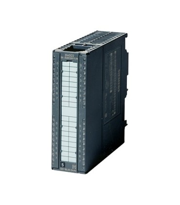کارت خروجی دیجیتال ! SM322