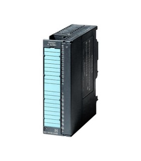 کارت ورودی آنالوگ ! SM331