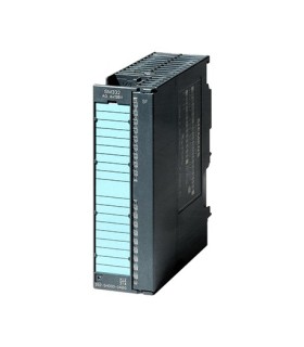 کارت خروجی آنالوگ ! SM332