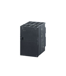 منبع تغذیه ! POWER