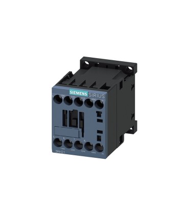 کنتاکتور رله ای