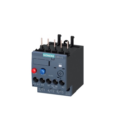 بی متال رله حرارتی (6.3-4.5) آمپر