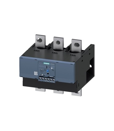 بی متال رله الکتریکی (630-160) آمپر