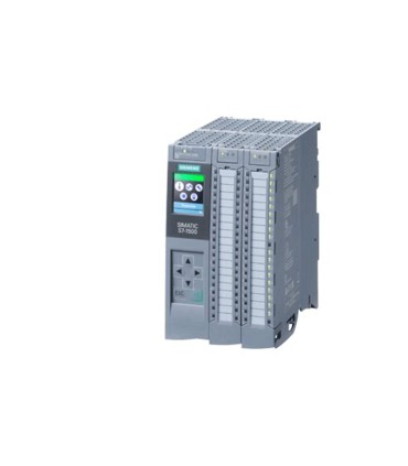 پردازشگر مرکزی ! CPU 1511C-1 PN