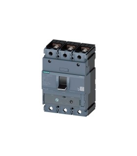 3VA1 IEC-3 POLE