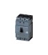 3VA1 IEC-3 POLE