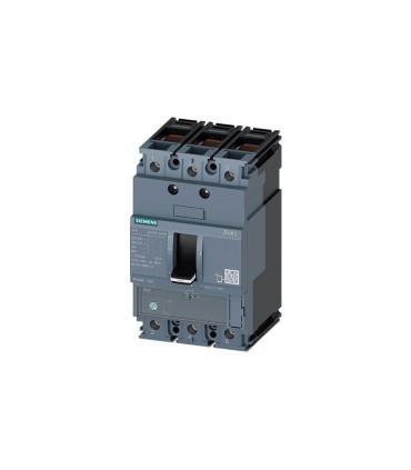3VA1 IEC-3 POLE