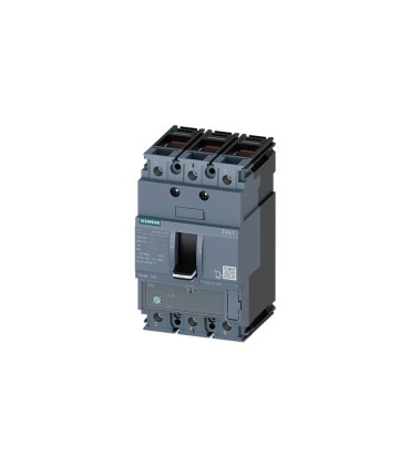 3VA1 IEC-3 POLE