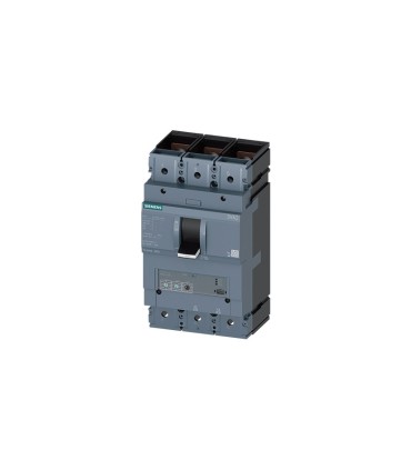 3VA2 IEC-3 POLE