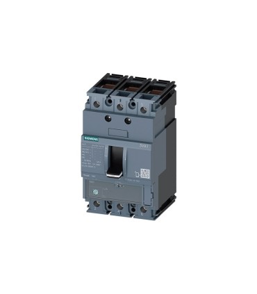 3VA1 IEC-3 POLE