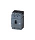 3VA1 IEC-3 POLE
