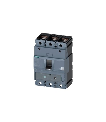 3VA1 IEC-3 POLE
