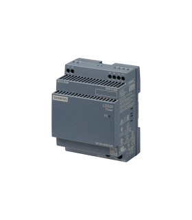 منبع تغذیه LOGO | منبع تغذیه لوگو | 24Vdc/4A