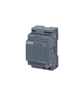 منبع تغذیه LOGO | منبع تغذیه لوگو | 24Vdc/2.5A