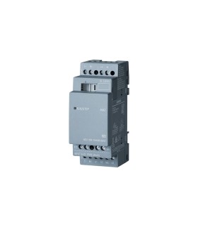 12/24 ولت | کارت افزاینده | ورودی آنالوگ | LOGO AM2