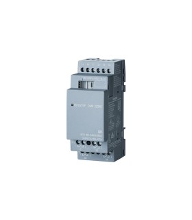 6ED1055-1HB00-0BA2|DM8 24R|لوگو|زیمنس|نمایندگی رسمی زیمنس در ایران|کارت افزاینده