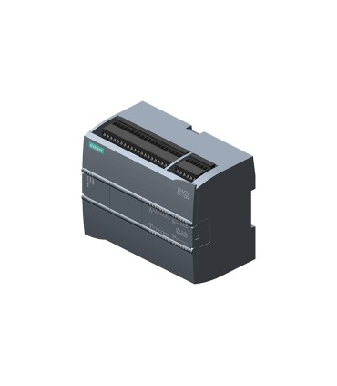 پردازشگر مرکزی ! CPU 1215 COMPACT DC/DC/RLY