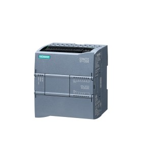 پردازشگر مرکزی | CPU 1212 COMPACT DC/DC/DC