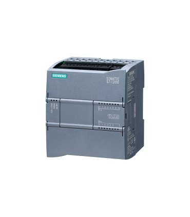 پردازشگر مرکزی | CPU 1212 COMPACT DC/DC/DC