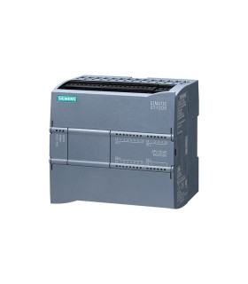 CPU 1214C | پردازشگر مرکزی 1214کامپکت | CPU 1214C DC/DC/DC