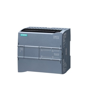CPU 1214C | پردازشگر مرکزی 1214کامپکت | CPU 1214C DC/DC/DC