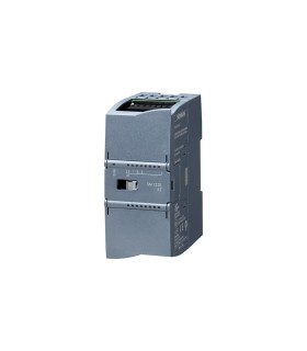 كارت ورودی آنالوگ ! SM1231 TC