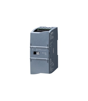 كارت ورودی آنالوگ ! SM1231 RTD