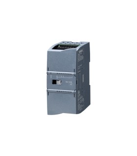 کارت ورودی آنالوگ ! SM1231