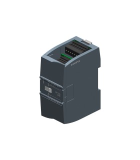 کارت ورودی/خروجی آنالوگ ! SM1234