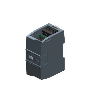 کارت ورودی/خروجی آنالوگ ! SM1234