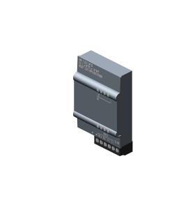 برد ورودی آنالوگ ! SB1231