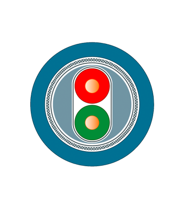 PB FC PROCESS CABLE GP