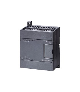 DIGITAL INPUT EM 221