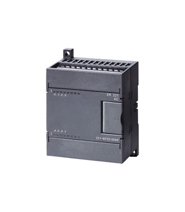 DIGITAL INPUT EM 221