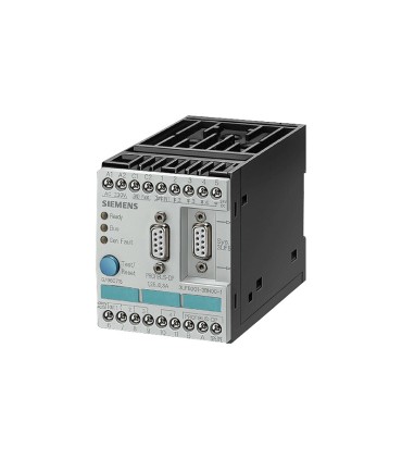 PROFIBUS DP