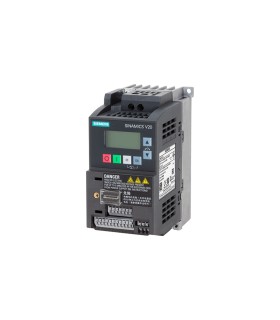 سینامیکس ! SINAMICS V20