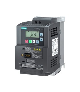 سینامیکس ! SINAMICS V20