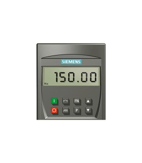 پنل اپراتور ! OPERATOR PANEL