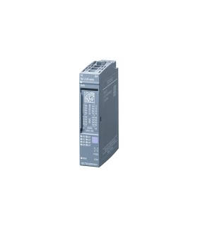 كارت ورودی آنالوگ ! ET-200SP