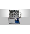 مجموعه آموزشی پژوهشی الکتروهیدرولیک QV-HYD-T