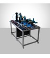 مکاترونیک 6 ایستگاهه ورژن جدید QV-MEC-06B